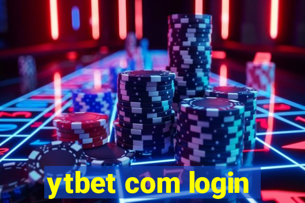 ytbet com login